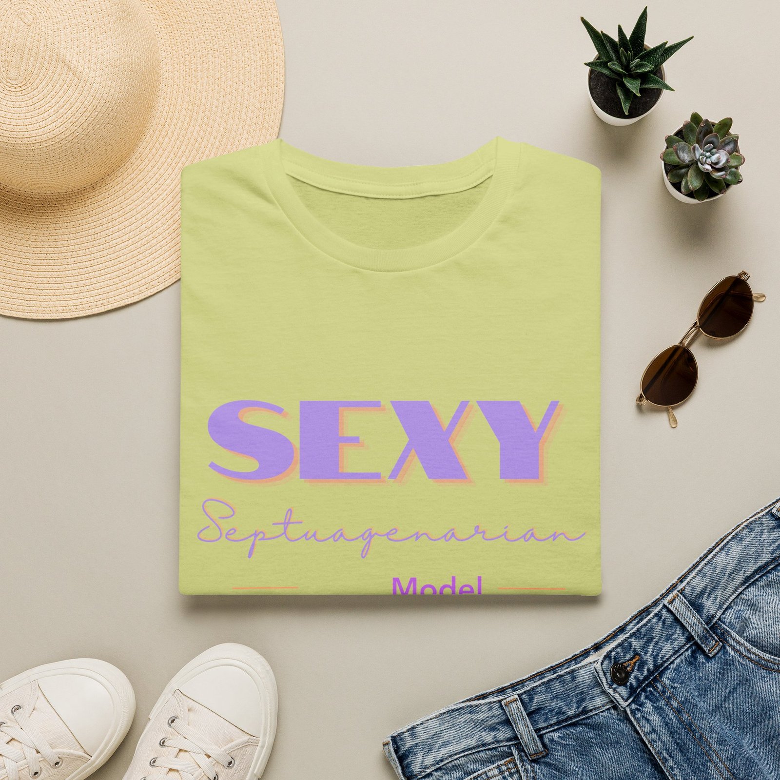 Unisex Softstyle T-Shirt - Image 5