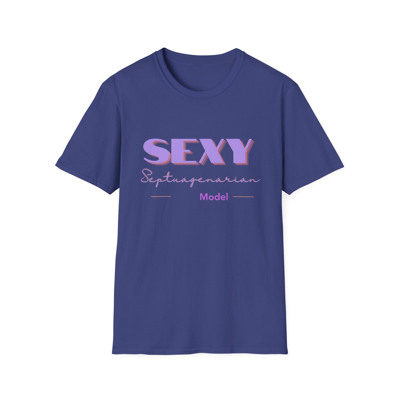 Unisex Softstyle T-Shirt - Image 15