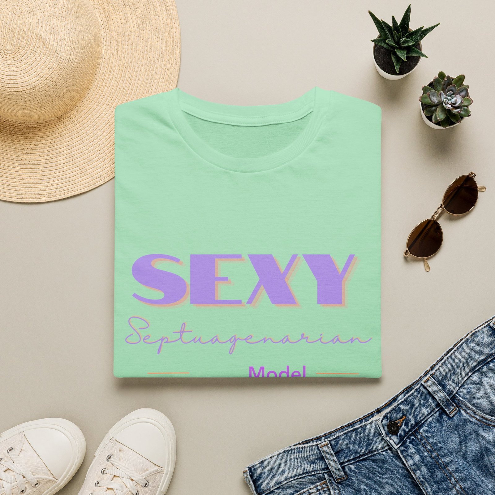Unisex Softstyle T-Shirt - Image 9
