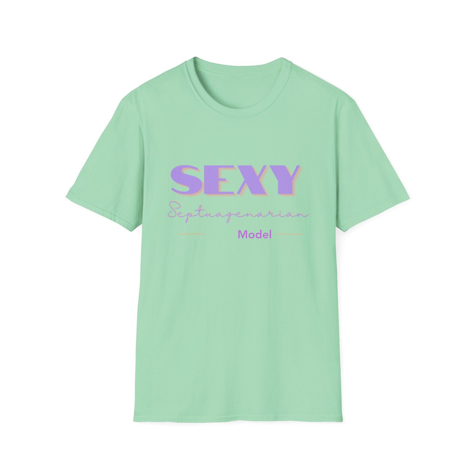 Unisex Softstyle T-Shirt - Image 11