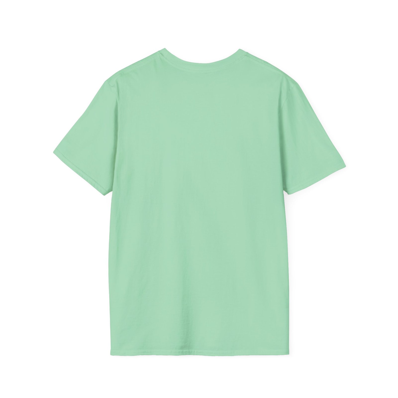 Unisex Softstyle T-Shirt - Image 12