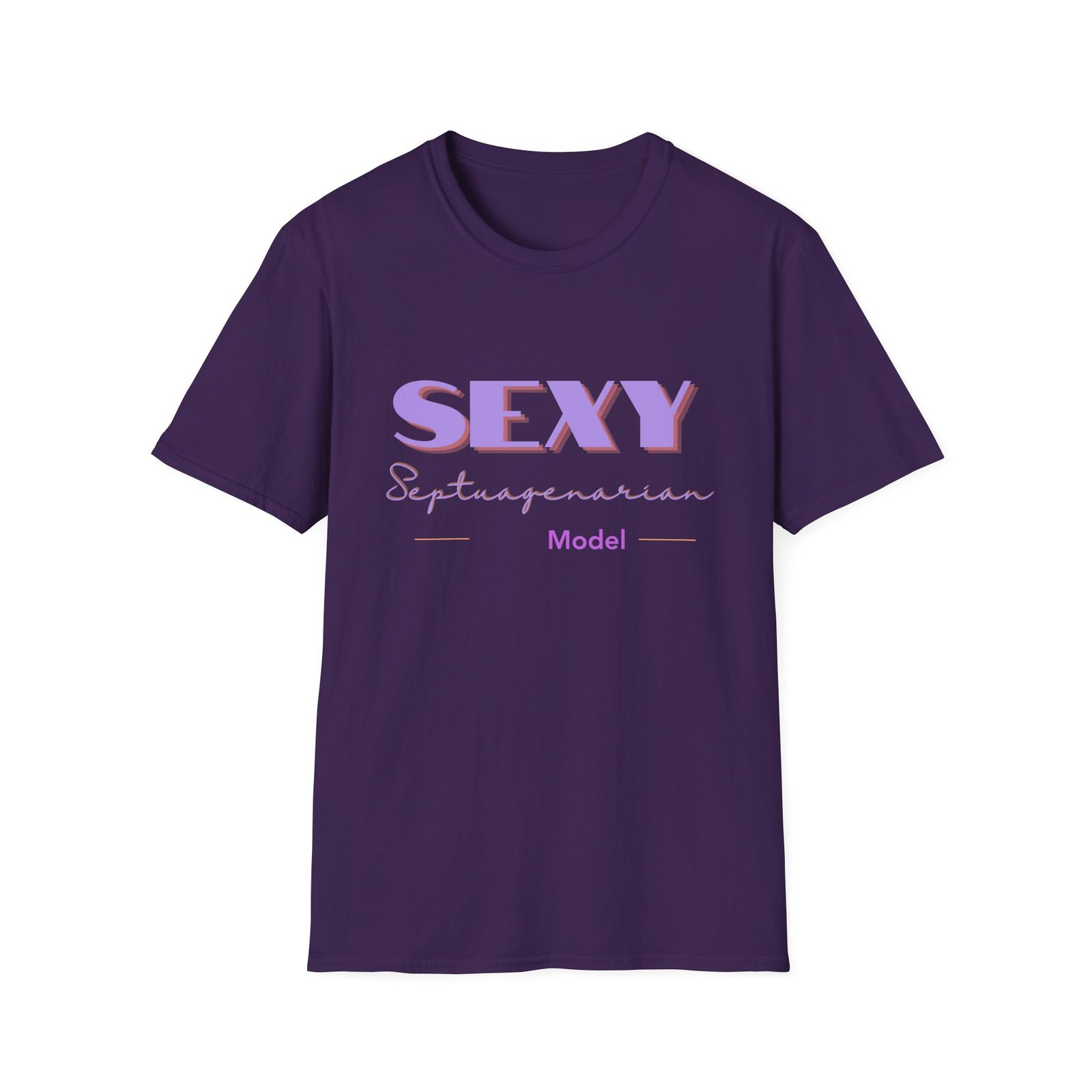 Unisex Softstyle T-Shirt - Image 19
