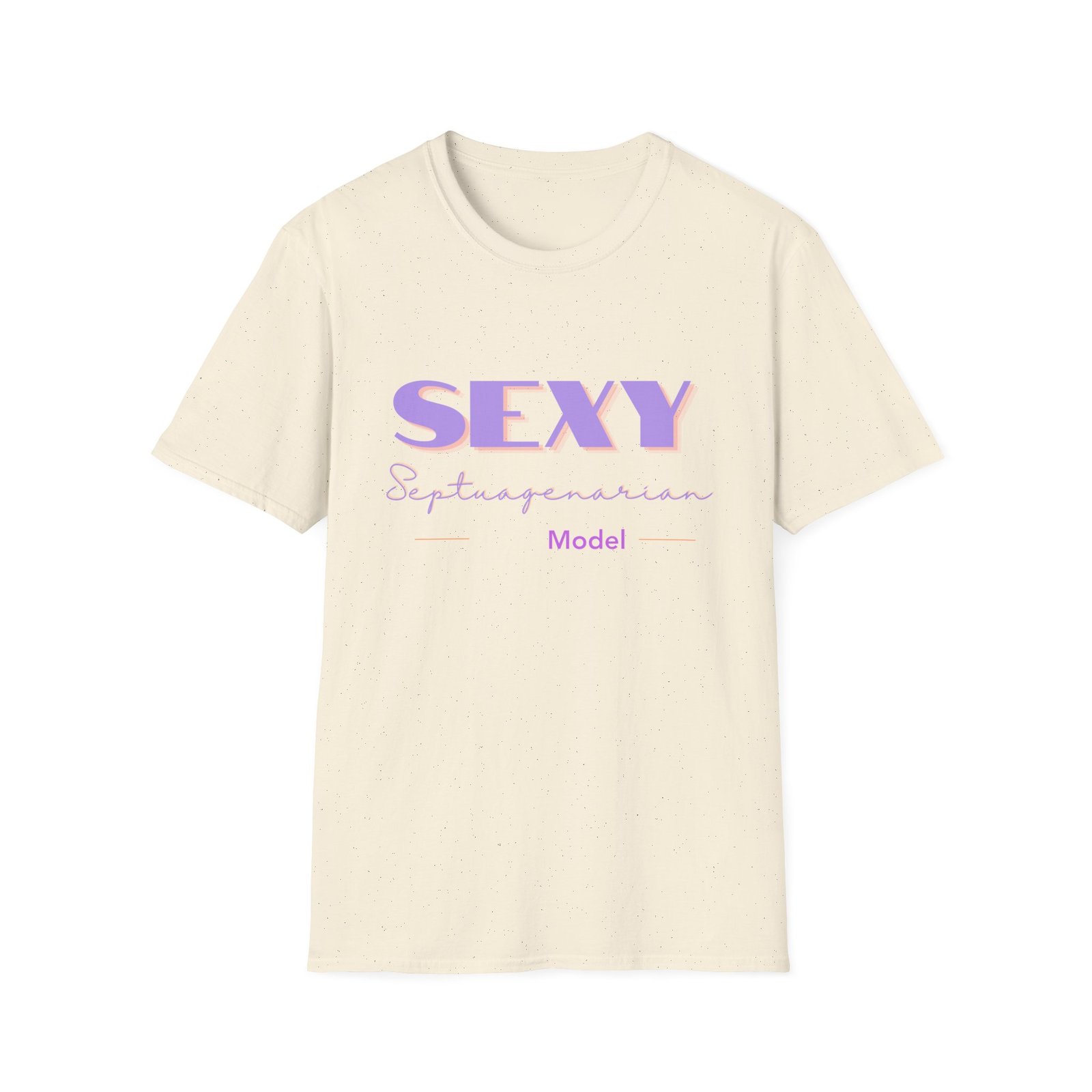Unisex Softstyle T-Shirt - Image 3