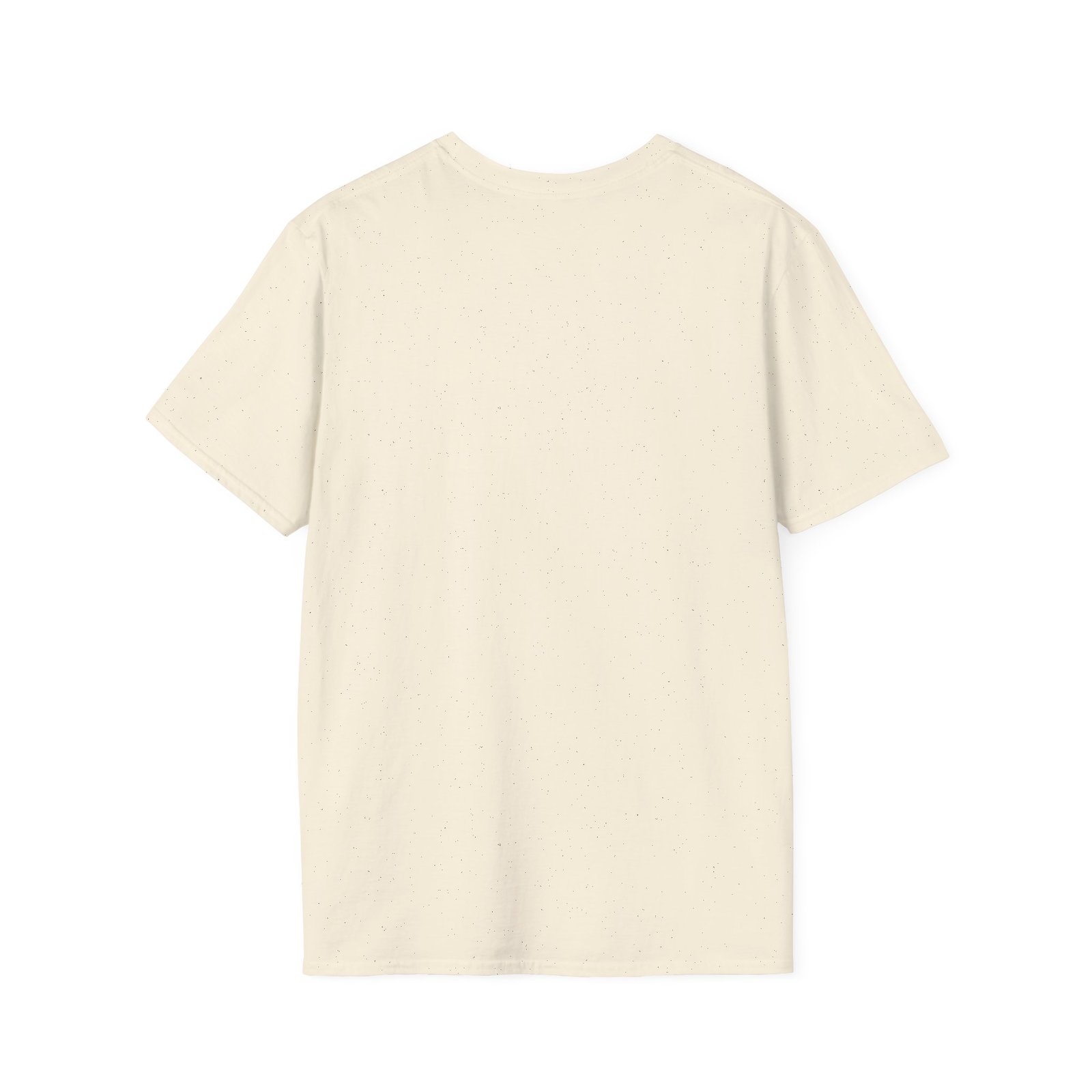 Unisex Softstyle T-Shirt - Image 4