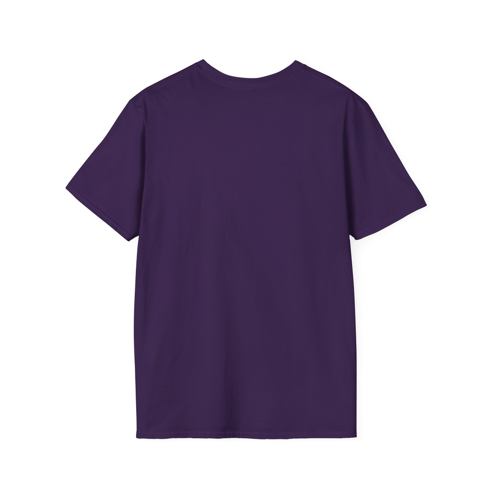 Unisex Softstyle T-Shirt - Image 20