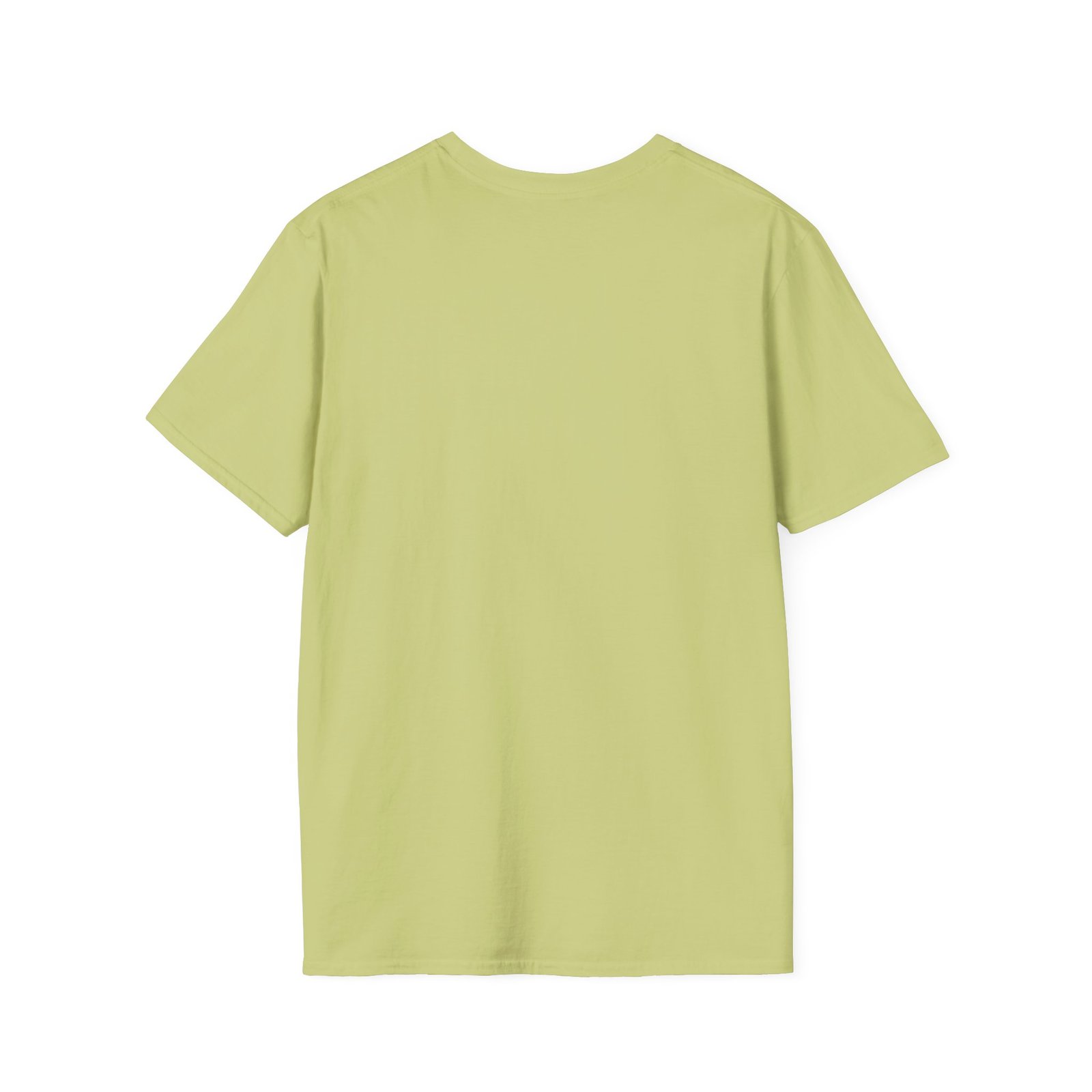 Unisex Softstyle T-Shirt - Image 8